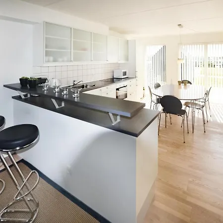 In With Kitchen *