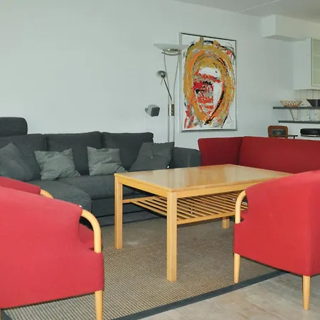 In With Kitchen Holiday home *
