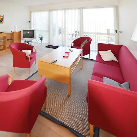 6 Ferienhaus *