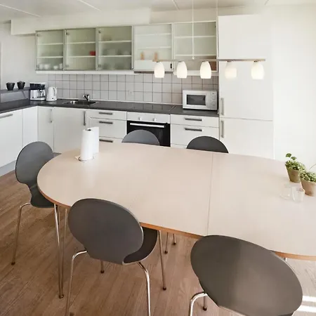 In With Kitchen Assens
