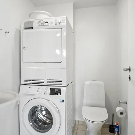3 Bedroom Gorgeous Home In Assens Prázdninový dům *