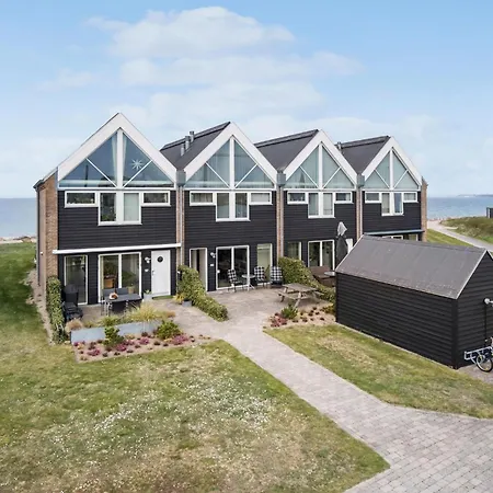 6 Ferienhaus Assens