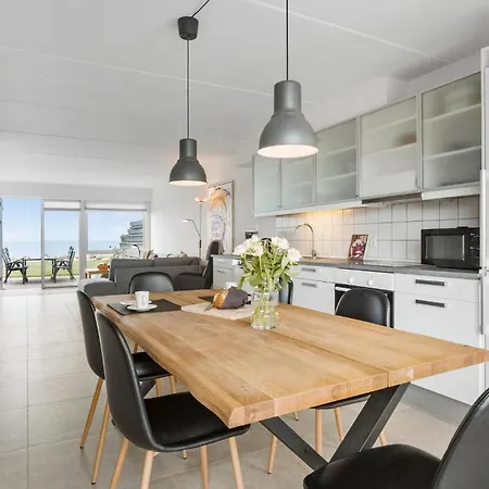 In With Kitchen Assens