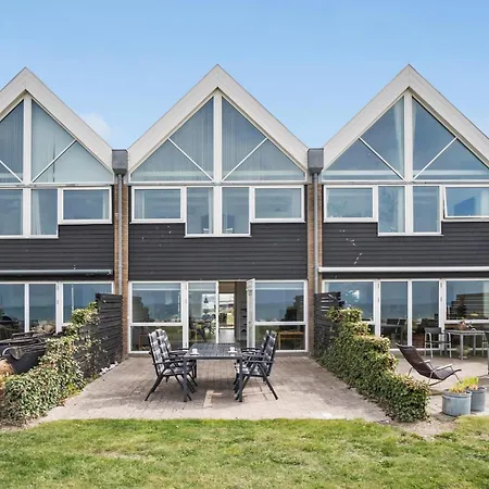 In With Kitchen Holiday home Assens