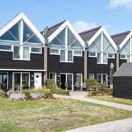 3 Bedroom Gorgeous Home In Assens *