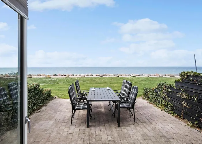 Holiday home 6 Assens