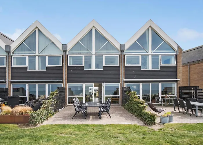 6 Holiday home Assens