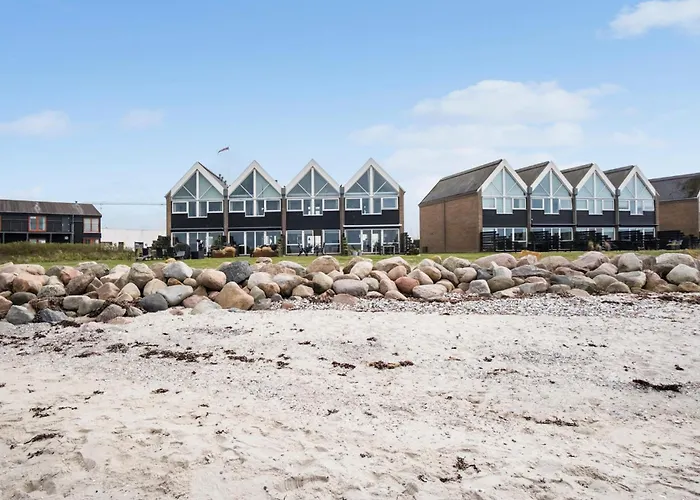 Holiday home 6 Assens